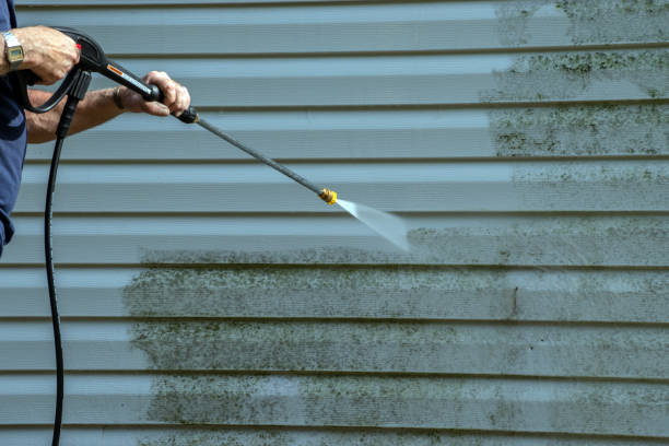 Best Commercial Building Pressure Washing  in Purdy, WA