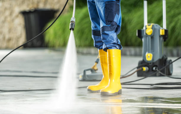 Best Roof Power Washing Services  in Purdy, WA