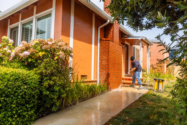 Best Deck Cleaning Services  in Purdy, WA