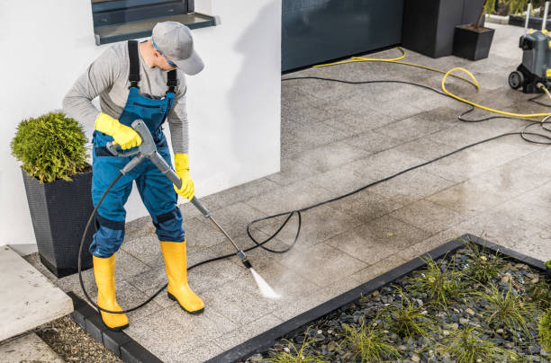 Best Residential Pressure Washing Services  in Purdy, WA