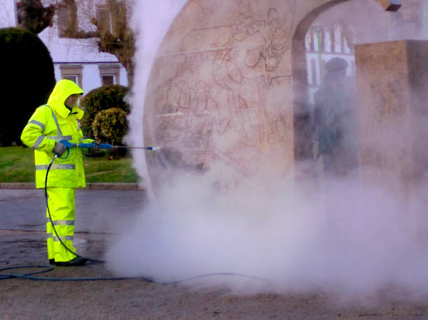 Why Choose Our Certified Pressure Washing Experts for Your Project Needs in Purdy, WA?