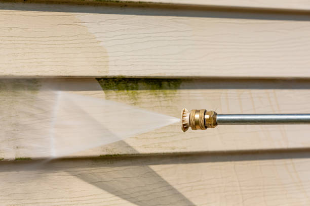 Best Garage Pressure Washing  in Purdy, WA