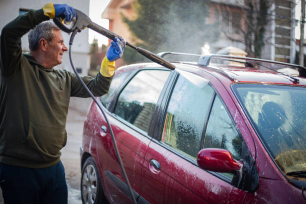Best Residential Pressure Washing Services  in Purdy, WA