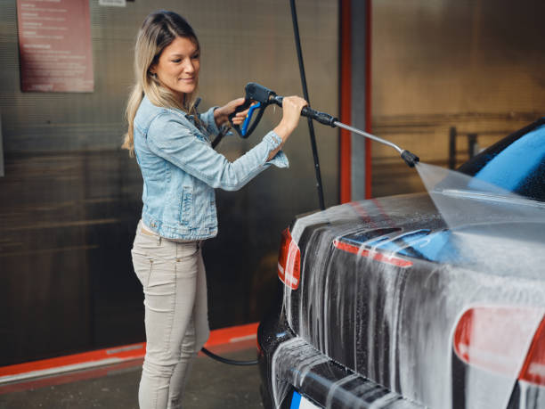 Trusted Purdy, WA Pressure Washing Experts
