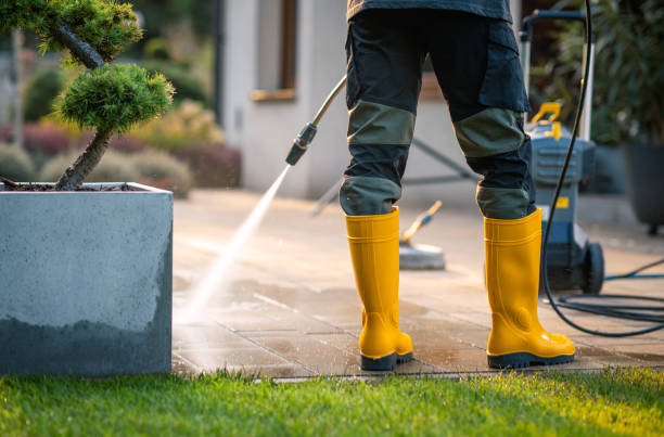 Best Commercial Pressure Washing  in Purdy, WA